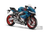 Detail nabídky - Aprilia RS 660 35/70kW akce 1/3