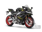 Klikněte pro detailní foto č. 2 - Aprilia RS 660 35/70kW akce 1/3