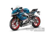 Klikněte pro detailní foto č. 4 - Aprilia RS 660 35/70kW akce 1/3