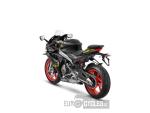 Klikněte pro detailní foto č. 7 - Aprilia RS 660 35/70kW akce 1/3