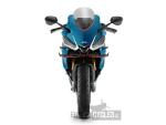 Klikněte pro detailní foto č. 8 - Aprilia RS 660 35/70kW akce 1/3