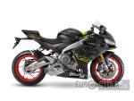 Klikněte pro detailní foto č. 9 - Aprilia RS 660 35/70kW akce 1/3