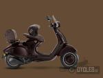 Klikněte pro detailní foto č. 4 - Vespa 946 akce 1/3