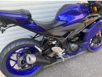 Klikněte pro detailní foto č. 10 - Yamaha YZF-R3 ABS TOP STAV