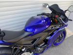 Klikněte pro detailní foto č. 11 - Yamaha YZF-R3 ABS TOP STAV