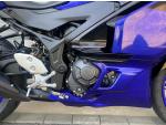 Klikněte pro detailní foto č. 2 - Yamaha YZF-R3 ABS TOP STAV
