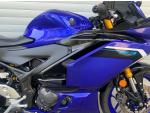 Klikněte pro detailní foto č. 3 - Yamaha YZF-R3 ABS TOP STAV