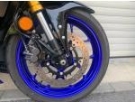 Klikněte pro detailní foto č. 6 - Yamaha YZF-R3 ABS TOP STAV