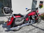 Klikněte pro detailní foto č. 10 - Yamaha XVS 1300 A Midnight Star