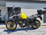 Klikněte pro detailní foto č. 12 - Suzuki DL 650 V-Strom XT