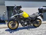Klikněte pro detailní foto č. 13 - Suzuki DL 650 V-Strom XT