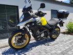 Klikněte pro detailní foto č. 14 - Suzuki DL 650 V-Strom XT