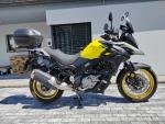 Klikněte pro detailní foto č. 2 - Suzuki DL 650 V-Strom XT