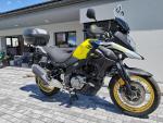 Klikněte pro detailní foto č. 3 - Suzuki DL 650 V-Strom XT
