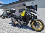 Klikněte pro detailní foto č. 4 - Suzuki DL 650 V-Strom XT