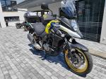 Klikněte pro detailní foto č. 5 - Suzuki DL 650 V-Strom XT