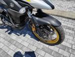 Klikněte pro detailní foto č. 6 - Suzuki DL 650 V-Strom XT