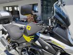 Klikněte pro detailní foto č. 7 - Suzuki DL 650 V-Strom XT