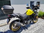 Klikněte pro detailní foto č. 9 - Suzuki DL 650 V-Strom XT