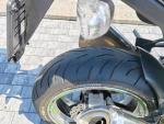 Klikněte pro detailní foto č. 10 - Kawasaki Z 1000 Fuel Injection