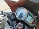Klikněte pro detailní foto č. 11 - Kawasaki Z 1000 Fuel Injection