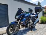Klikněte pro detailní foto č. 14 - Kawasaki Z 1000 Fuel Injection