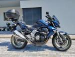 Klikněte pro detailní foto č. 2 - Kawasaki Z 1000 Fuel Injection