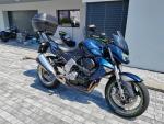 Klikněte pro detailní foto č. 3 - Kawasaki Z 1000 Fuel Injection