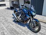 Klikněte pro detailní foto č. 4 - Kawasaki Z 1000 Fuel Injection
