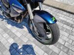 Klikněte pro detailní foto č. 6 - Kawasaki Z 1000 Fuel Injection