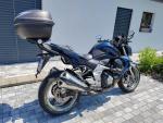 Klikněte pro detailní foto č. 9 - Kawasaki Z 1000 Fuel Injection