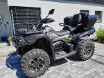 Klikněte pro detailní foto č. 10 - CFMOTO Gladiator X625 A EPS
