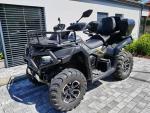 Klikněte pro detailní foto č. 11 - CFMOTO Gladiator X625 A EPS