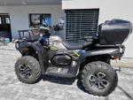 Klikněte pro detailní foto č. 13 - CFMOTO Gladiator X625 A EPS