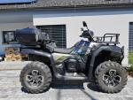 Klikněte pro detailní foto č. 1 - CFMOTO Gladiator X625 A EPS