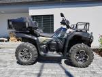 Klikněte pro detailní foto č. 2 - CFMOTO Gladiator X625 A EPS
