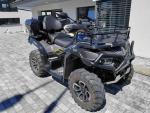 Klikněte pro detailní foto č. 4 - CFMOTO Gladiator X625 A EPS