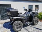 Klikněte pro detailní foto č. 6 - CFMOTO Gladiator X625 A EPS