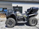 Klikněte pro detailní foto č. 9 - CFMOTO Gladiator X625 A EPS