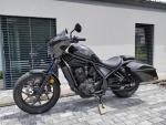 Klikněte pro detailní foto č. 11 - Honda CMX 1100 Rebel