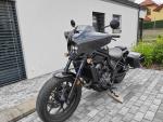 Klikněte pro detailní foto č. 13 - Honda CMX 1100 Rebel