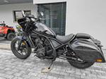 Klikněte pro detailní foto č. 14 - Honda CMX 1100 Rebel
