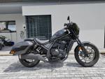 Detail nabídky - Honda CMX 1100 Rebel