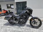 Klikněte pro detailní foto č. 2 - Honda CMX 1100 Rebel