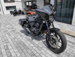 Klikněte pro detailní foto č. 4 - Honda CMX 1100 Rebel