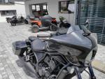 Klikněte pro detailní foto č. 6 - Honda CMX 1100 Rebel