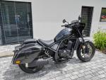 Klikněte pro detailní foto č. 7 - Honda CMX 1100 Rebel