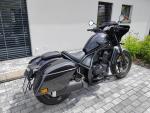 Klikněte pro detailní foto č. 8 - Honda CMX 1100 Rebel