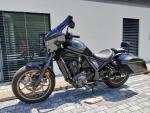 Klikněte pro detailní foto č. 12 - Honda CMX 1100 Rebel