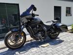 Klikněte pro detailní foto č. 13 - Honda CMX 1100 Rebel